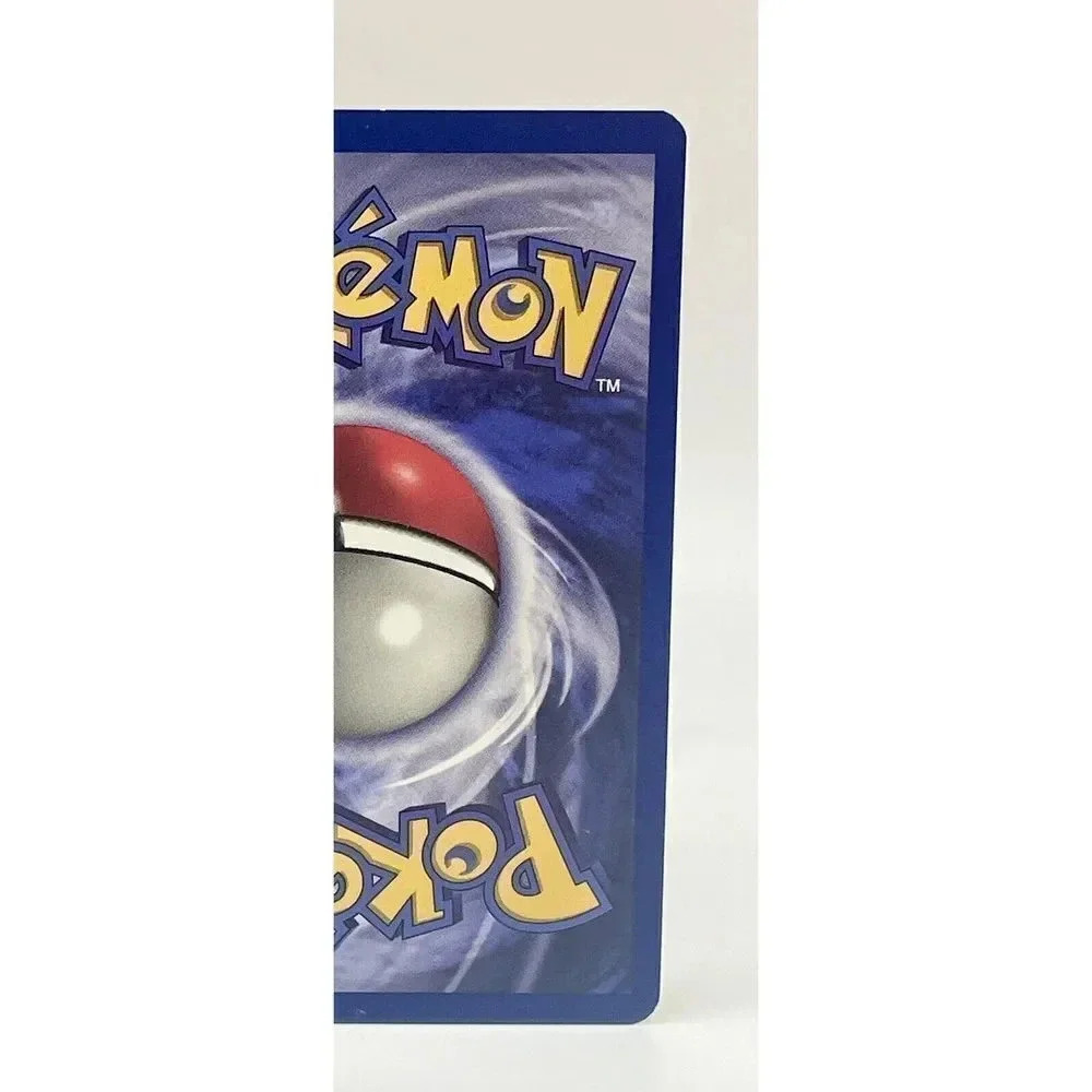 Graveler 37/62 Unlimited Fossil Pokemon Card WOTC Vintage 1999 NM - Picture 6 of 6